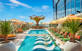 Ac Hotel By Marriott Downtown Los Angeles